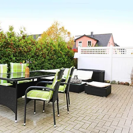 Wiesenglueck Appartement *